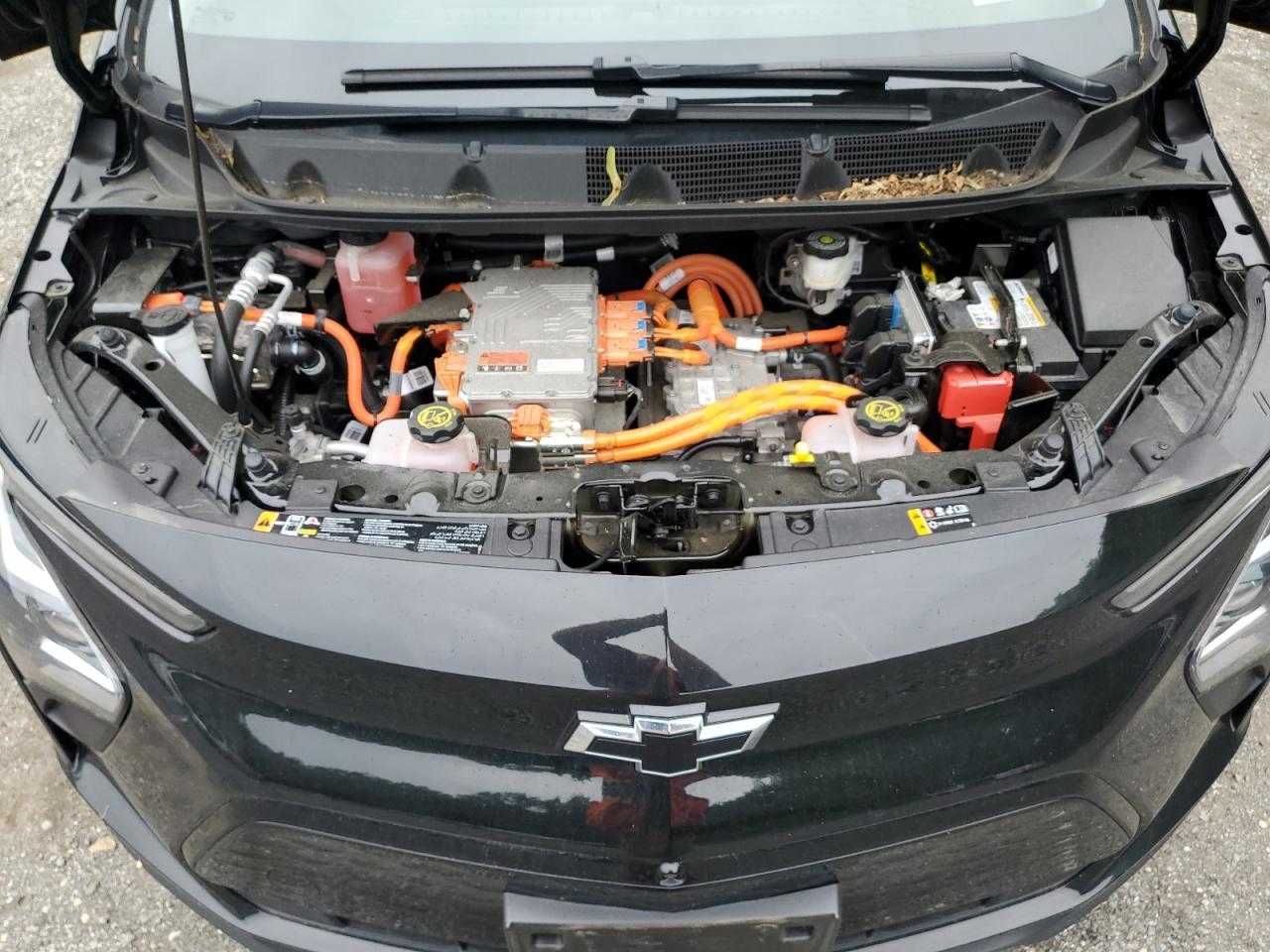 Chevrolet Bolt EV 2LT 2023