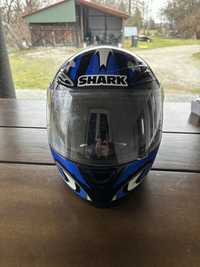 Kask SHARK Motocyklowy XL Rozmiar