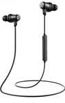 Value Magnetic bezprzewodowe słuchawki Bluetooth 5.0 sportowe