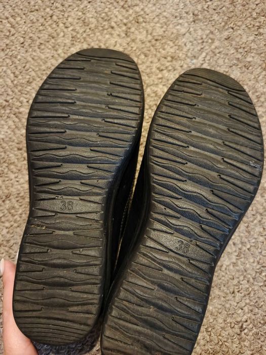 Туфлі жіночі 38 розмір