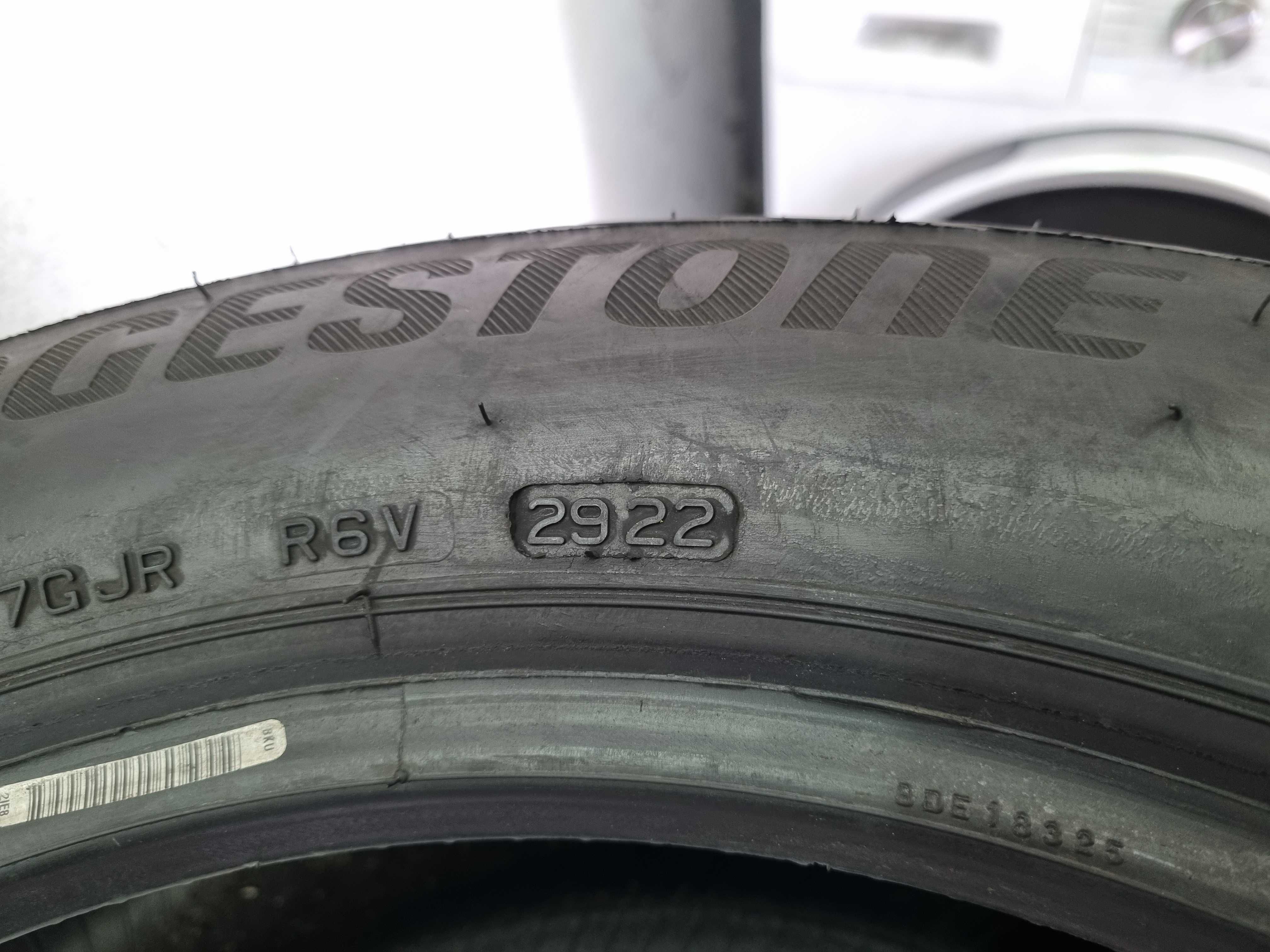 225/50/17 94H Bridgestone Blizzak LM-32 MO D.2922