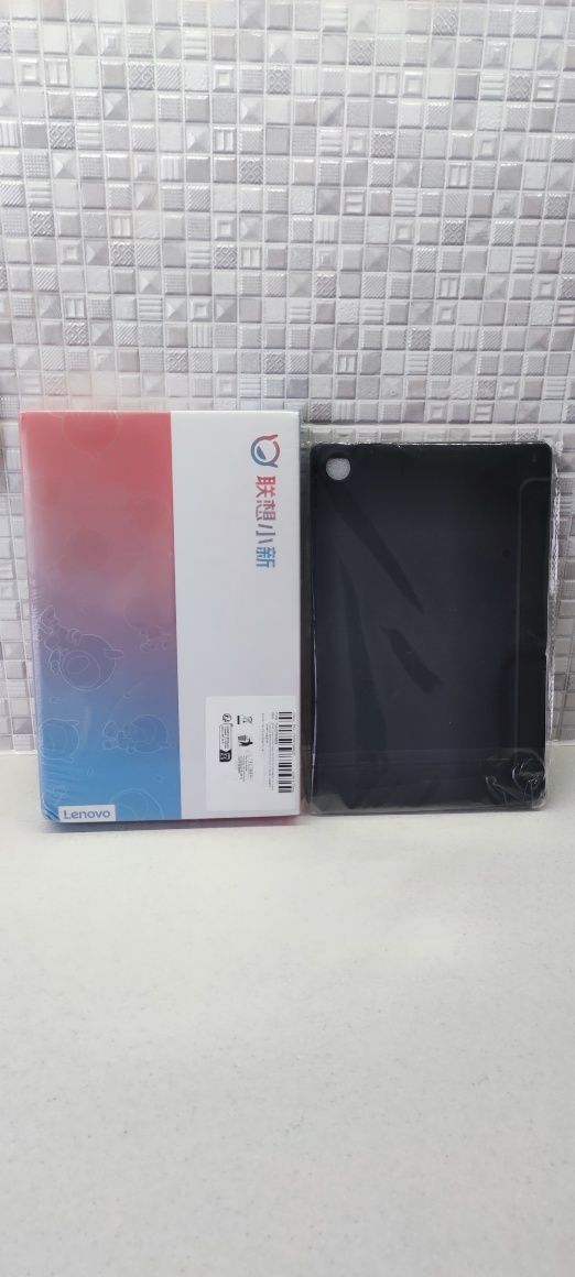 Lenovo pad 2022 4/128 колір Grey