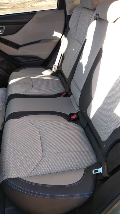 Продаж Subaru Forester 2.5i  грудень 2019