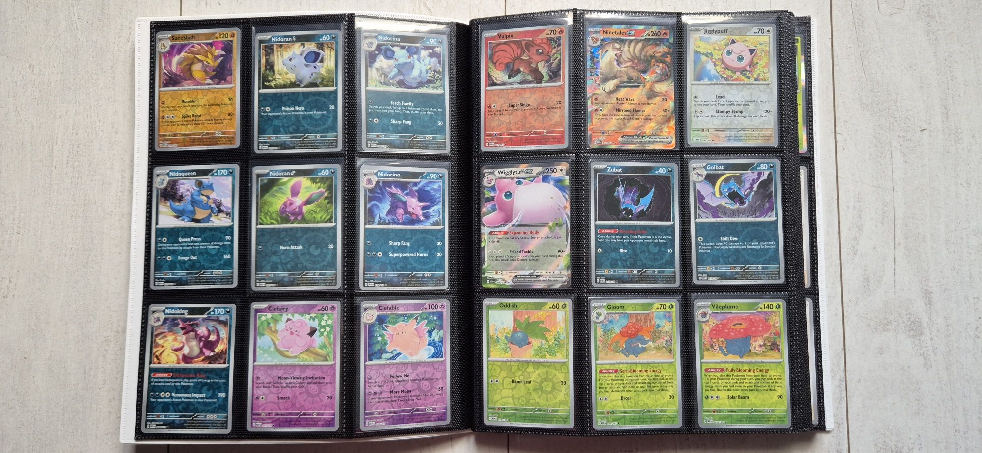 Pokemon  mew 151 oryginalny I KOMPLETNY! BASE SET! + promo karty