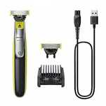 golarka philips oneblade 360 qp2734/30 jak nowa