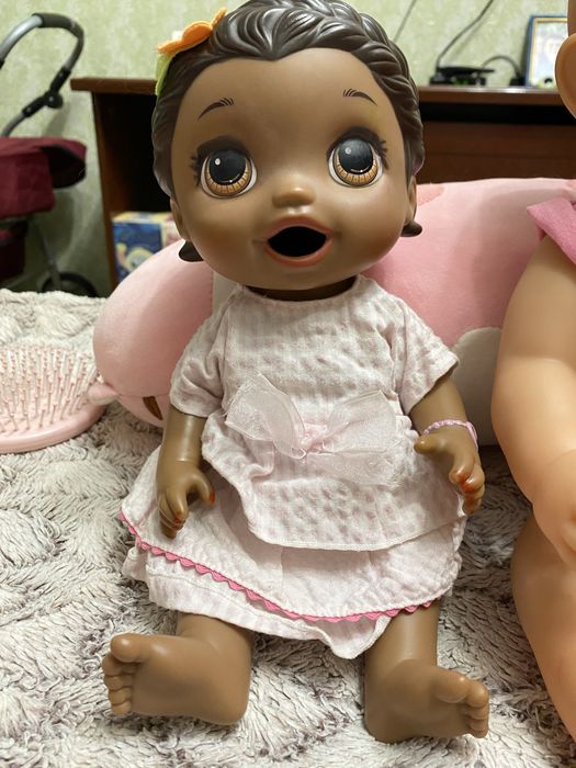 Пупс беби борн пупси beby Alive beby bern