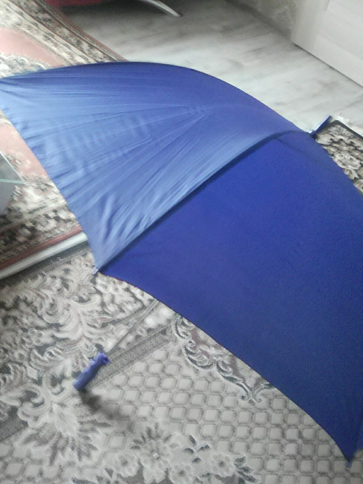 Большие красивые зонты
