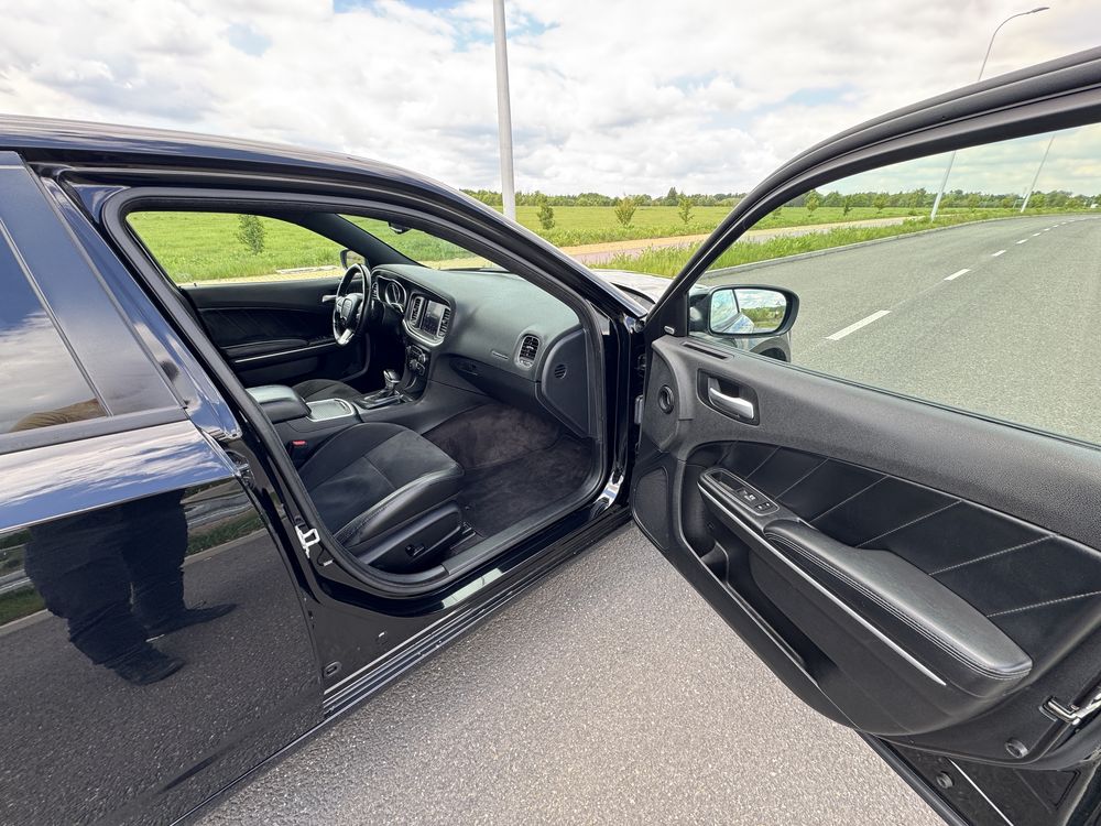Dodge Charger 3.6 AWD 4x4 GT PLUS Perfekcyjny! ZAMIANA