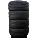 275/40/22 Continental 275/40R22 Sport 108Y XL Silent 2015 6.5mm! Lato