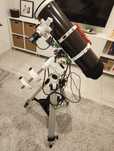 Skywatcher EQ3-2 GOTO Onstep Terrans v4 lite