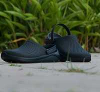 Крокси LiteRide Crocs Black