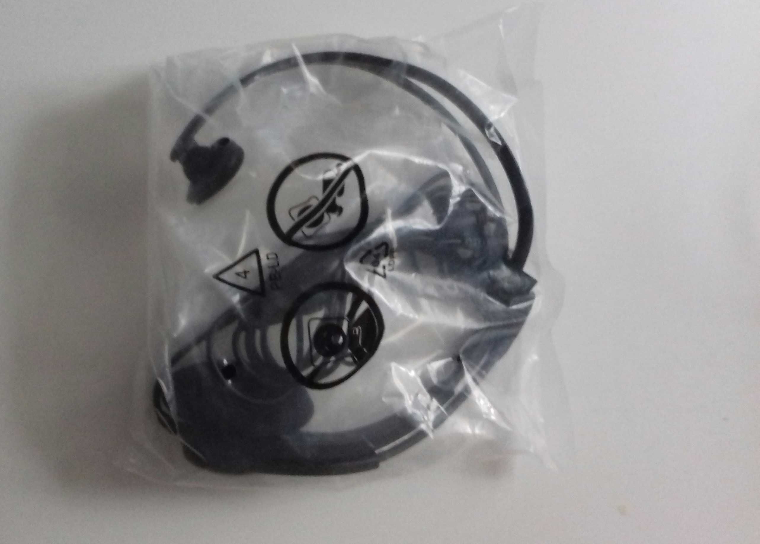 Słuchawki Logitech PC Headset 850 (jednouszne) z mikrofonem