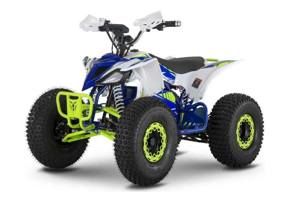 Новий електроквадроцикл Sport Energy FZ 1500 мотосалон Артмото Полтава