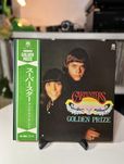 Carpenters - Golden Prize (Japan)