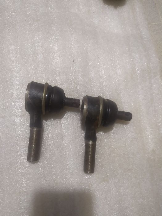 Наконечники   тяги    рулевой   трапеции   на   автомобиль  ВАЗ