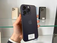 iPhone 14 Pro 128 gb Neverlock / Магазин + Гарантія