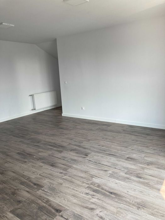 wynajmę mieszkanie bezczynszowe 55 m2,dwie sypialnie, widok