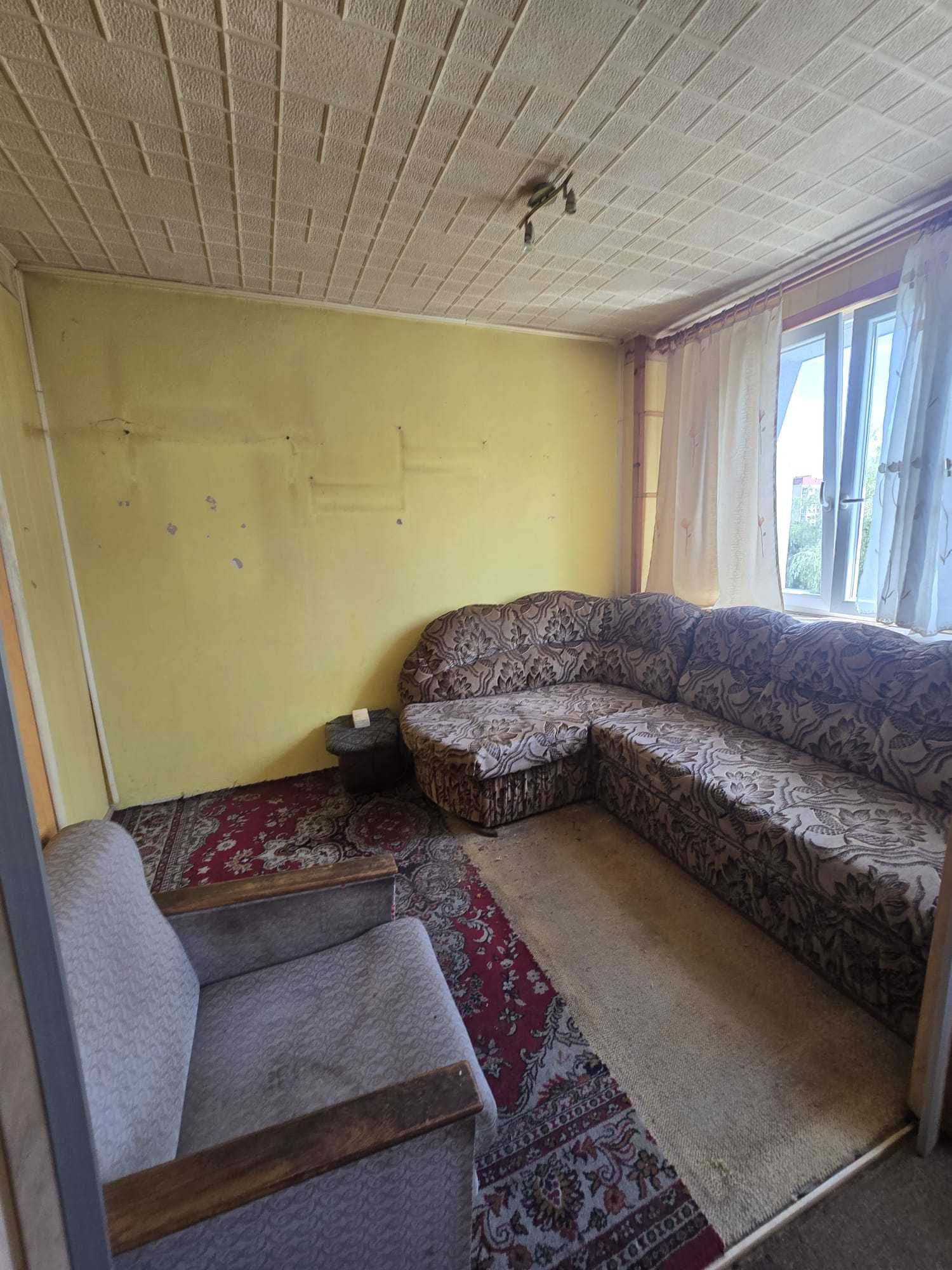 Mieszkanie  Os. Mydlice 32m2
