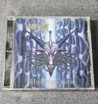Christ Agony Unholyunion CD Baron
