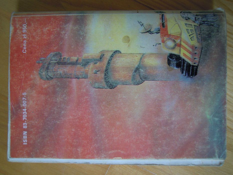 "Umrzeć by zginąć" Tadeusz Markowski