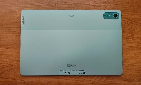 Lenovo Pad Plus (Tab12 2023 Global) 12.7" Dimensity 7050 матовий екран