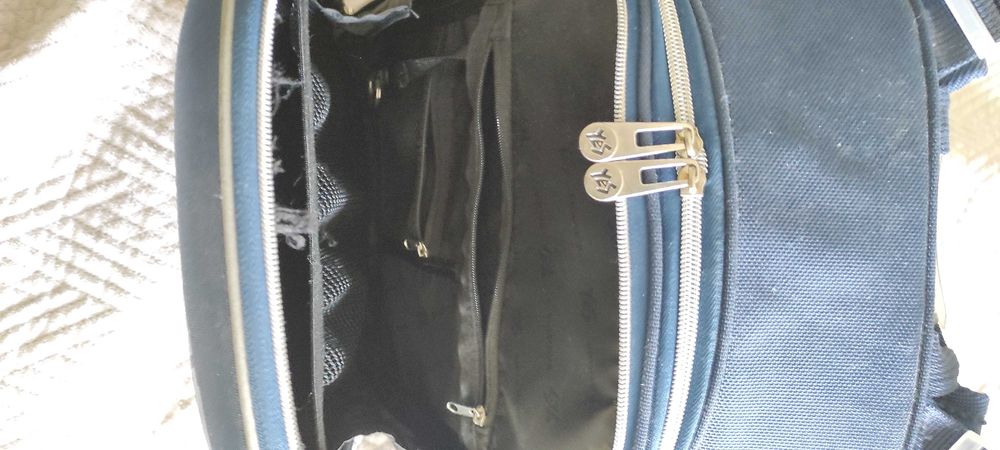 Шкільний рюкзак YES з ортопедичною спиною