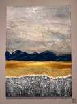 Obraz strukturalny 50x70 cm