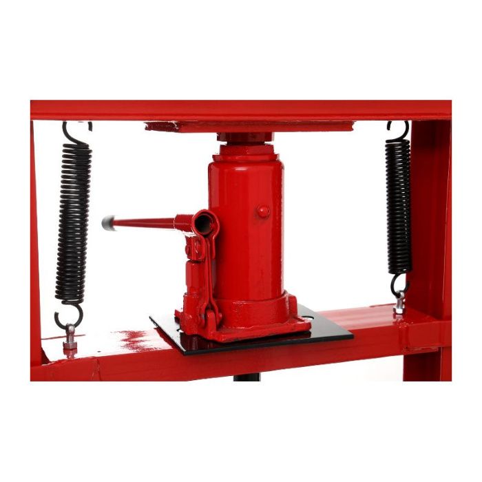 Prasa hydrauliczna warsztatowa 20T SOLIDNA Sklep FV