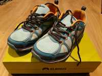 Buty elbrus rozm 36