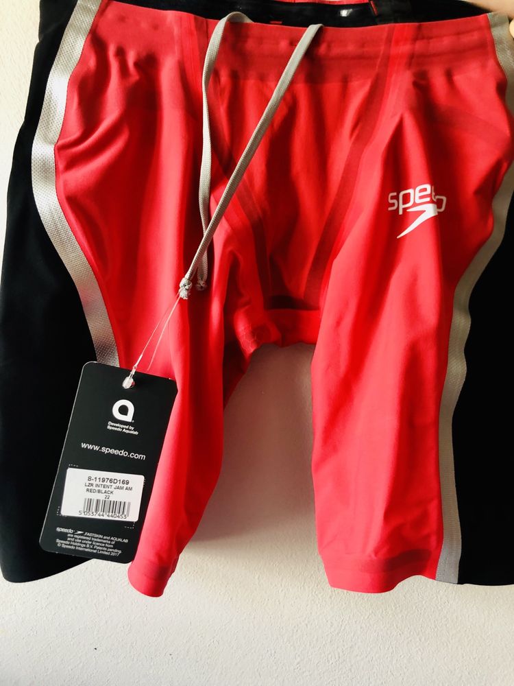 Speedo Fastskin LZR Pure Intent 22  Nowy strój startowy FINA Powerskin