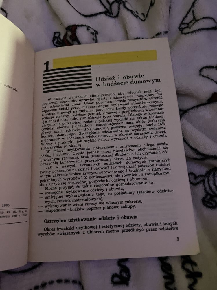Naprawiamy , przerabiamy, odświeżamy M. Sierakiewicz