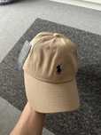 Czapka z daszkiem Polo Ralph Lauren