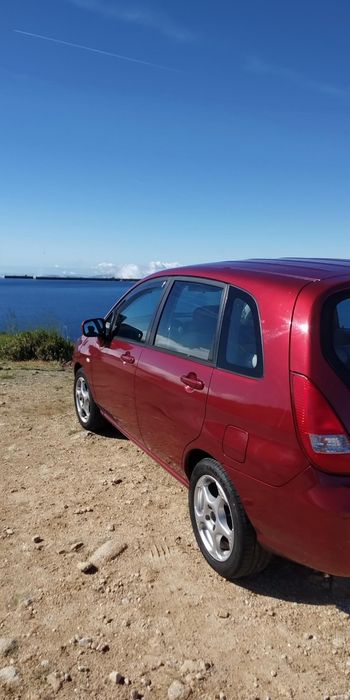 Suzuki Liana 1.3 Gasolina 2004