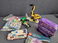 Lego city autobus stan bdb