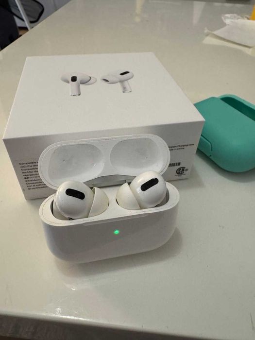 AirPods Pro 1. generacji