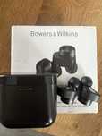 Sluchawki douszne Bowers&Wilkins Pi5