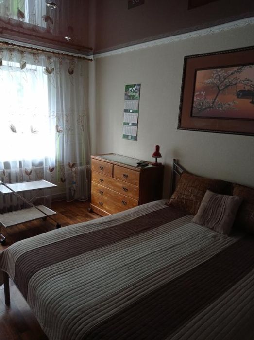 Здам однокімнатну квартиру в центрі