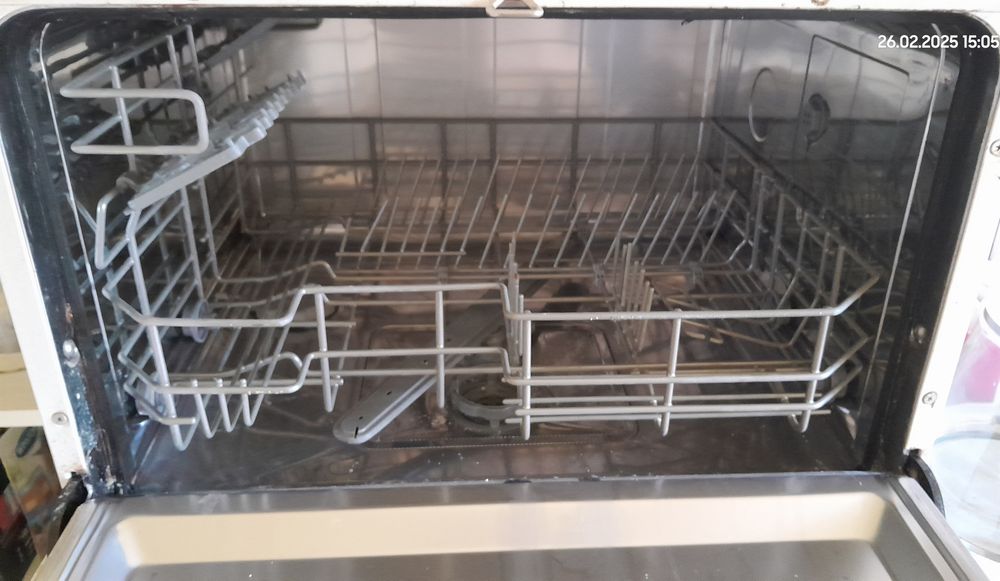 Zmywarka Hotpoint Ariston HCD 662 EU