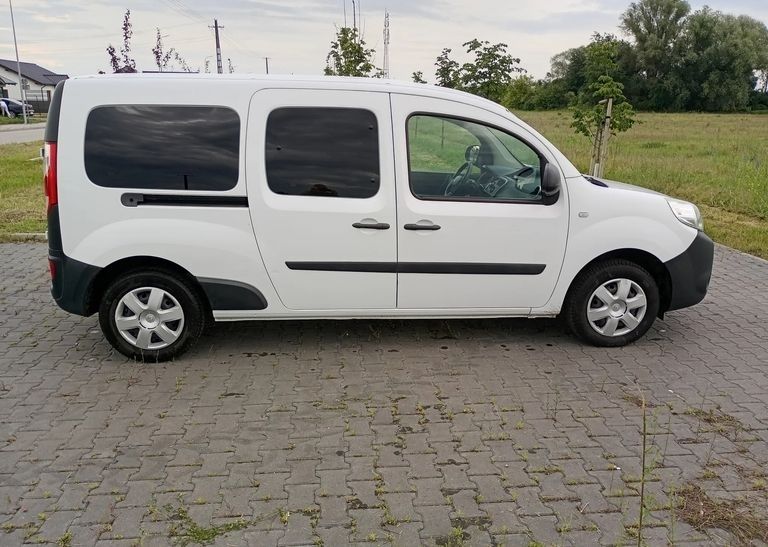 Renault Kangoo 1.5