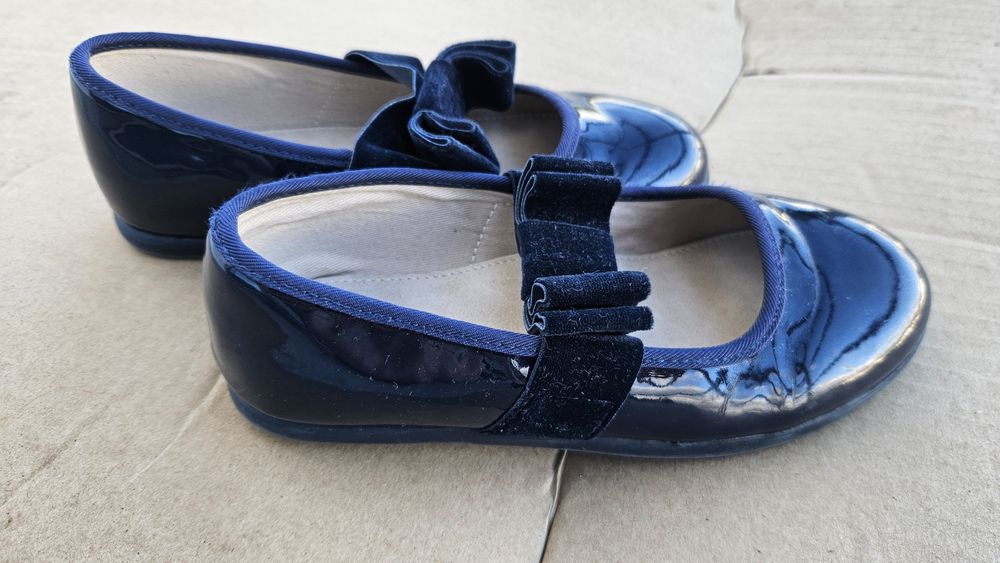 Sapatos de Menina Tamanho 31