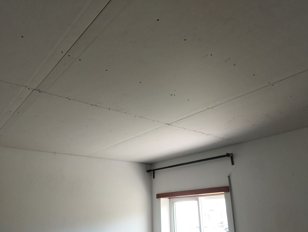 Construção e remodelação em geral