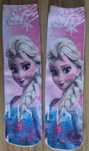 Nowe skarpetki Frozen dziewczynka kl 3 SP