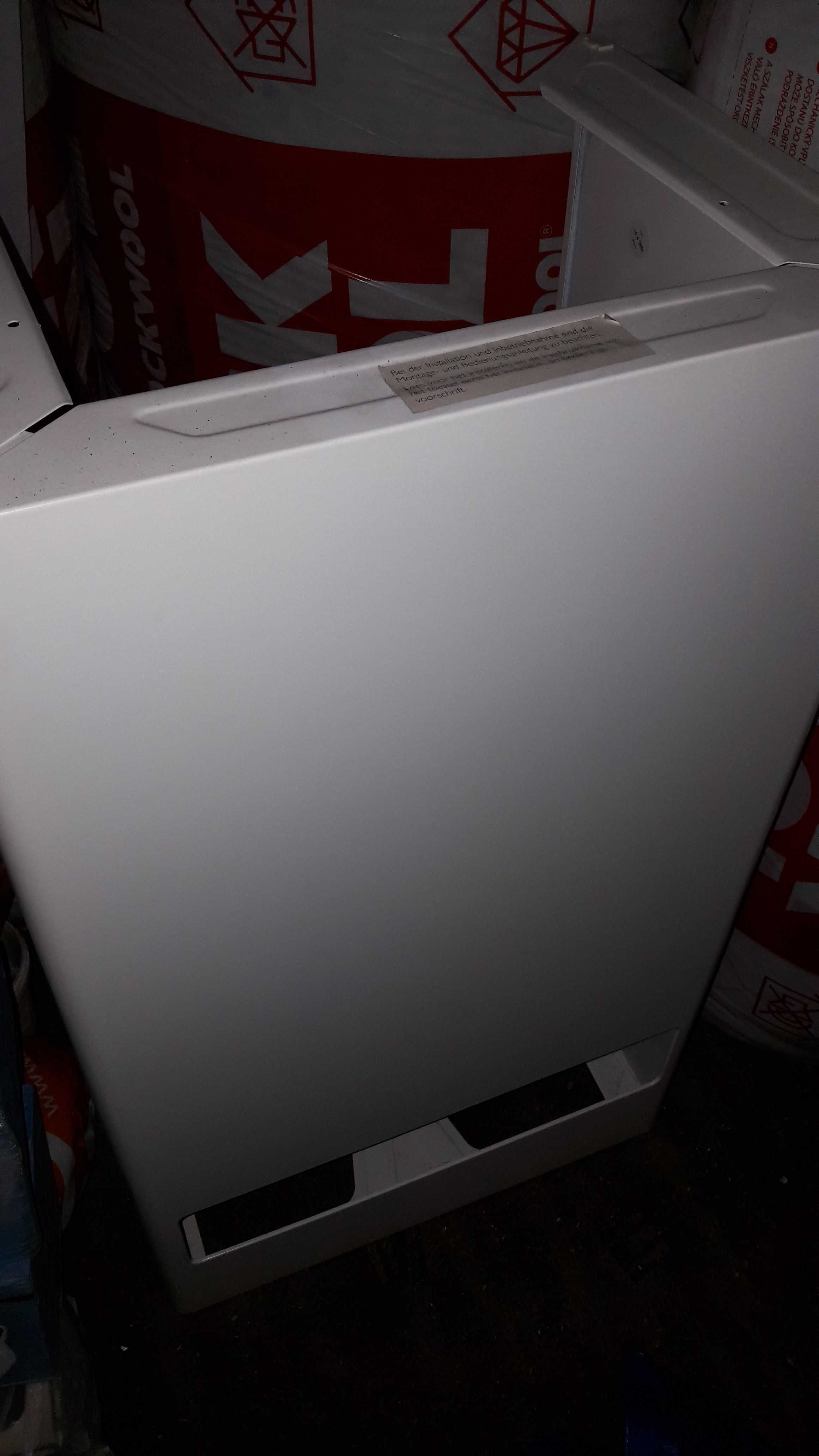 Kocioł Buderus Logamax U002-24K piec na gaz z butli + dysze na miejski
