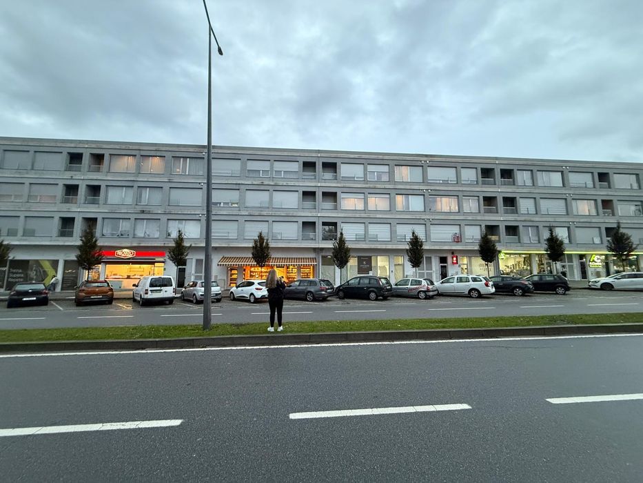 OPORTUNIDADE ÚNICA: T2 NOVO no Coração de Lousada!