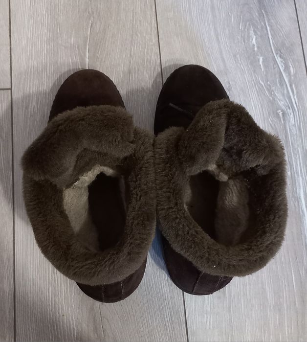 Жіночі зимові чоботи, 40р