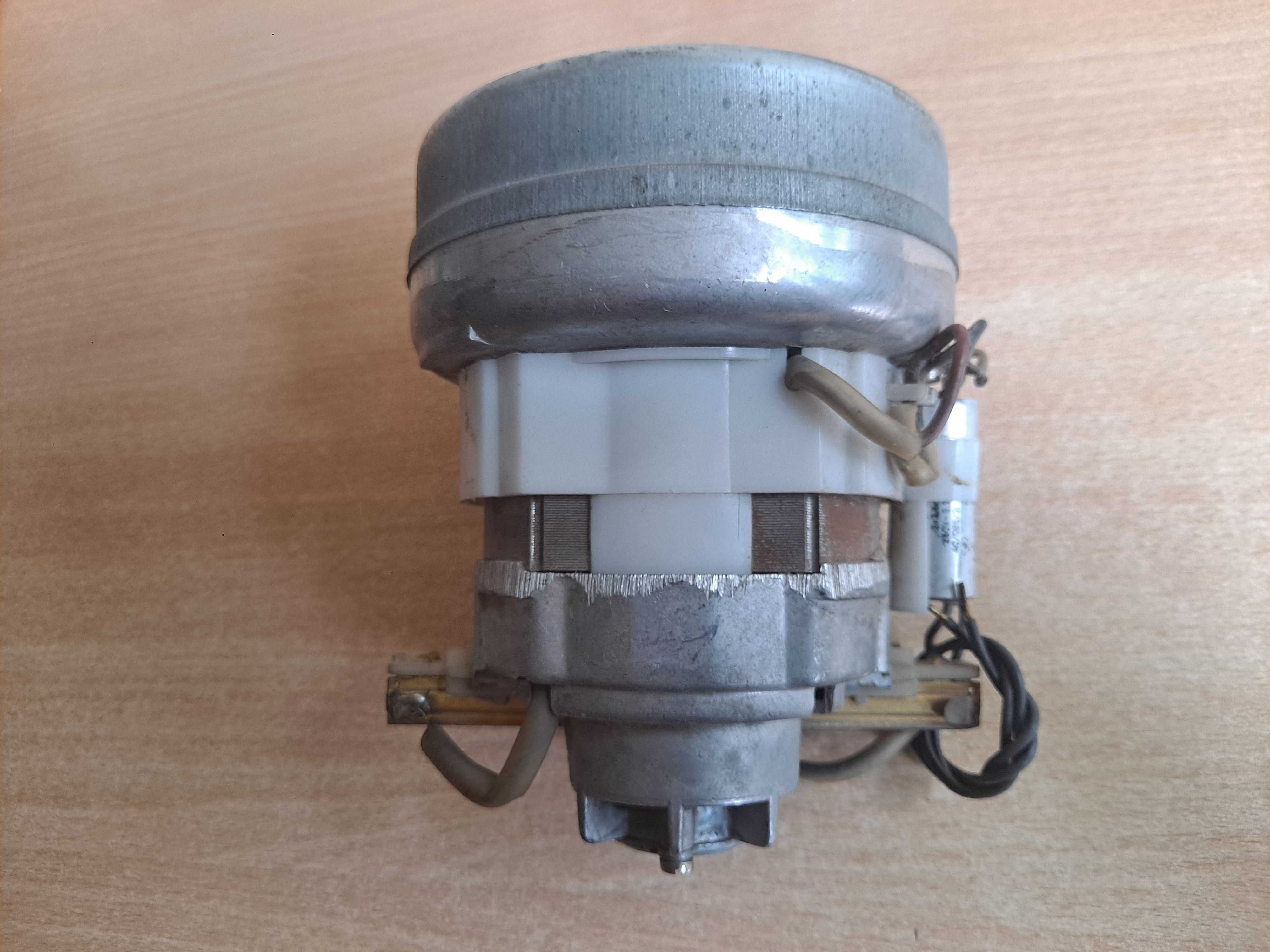 Silnik ZZSD typ 217 Predom-Zelmer