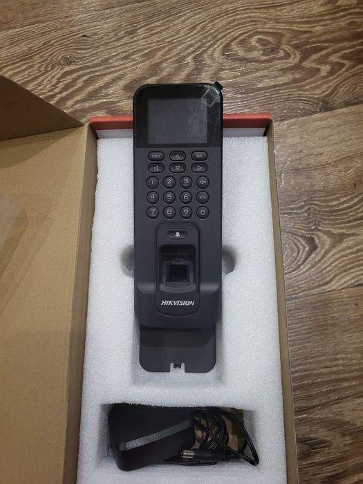 Домофон Регістратор Контроль доступу