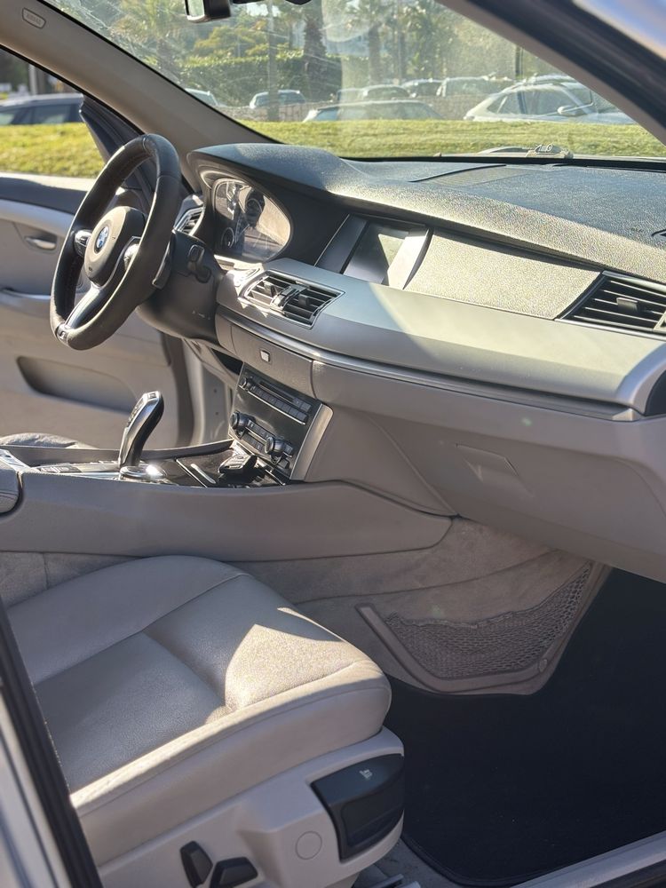 Bmw 535Grant Turismo 300cv Diesel