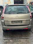 CITROEN C4 Picasso 2008 rok Benzyna na części Auto Złom Adax Koźle