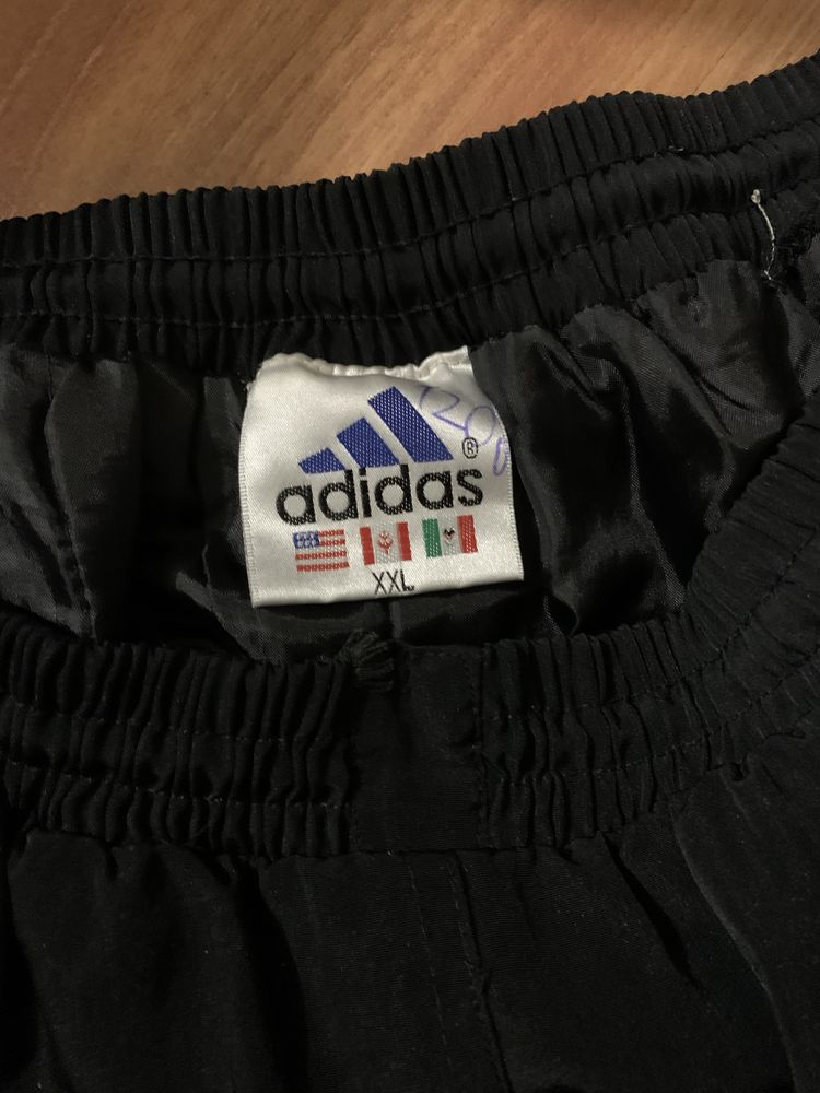 Утеплений спортивний костюм Adidas оригінал. Нове.